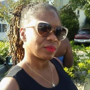 Meet your Posher, Marlo